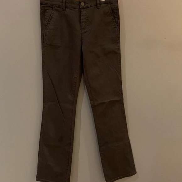 Tory Burch Sabrina Jeans Black Size 27 - Picture 2 of 6